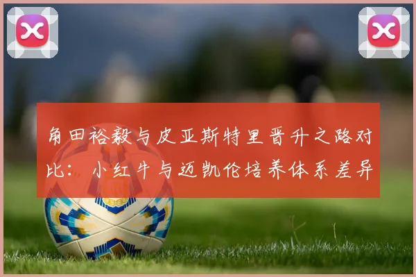 角田裕毅与皮亚斯特里晋升之路对比：小红牛与迈凯伦培养体系差异